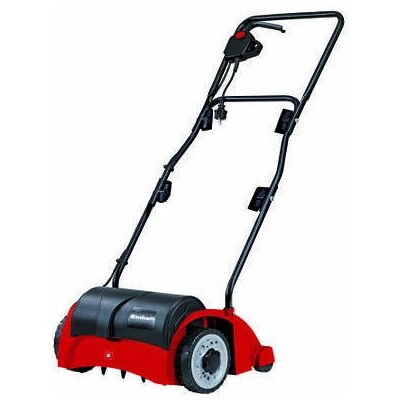 Vertikutátor na trávu Einhell GC-ES 1231 - Výkonný elektrický nástroj Vertikutátor na trávu Einhell GC-ES 1231 - Výkonný elektrický nástroj