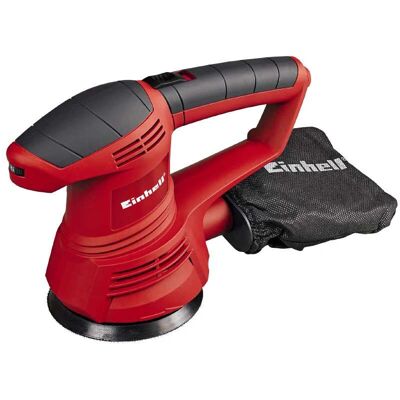 Einhell TC-RS 38 E - Publicité Einhell TC-RS 38 E - Publicité