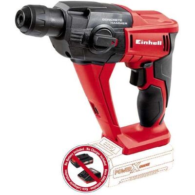 Einhell TE-HD 18 Li - Solo Einhell TE-HD 18 Li - Solo