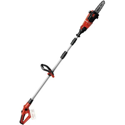 Einhell GE-LC 18 LI T Solo Einhell GE-LC 18 LI T Solo
