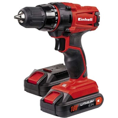 Einhell 4513820 - Publicité Einhell 4513820 - Publicité