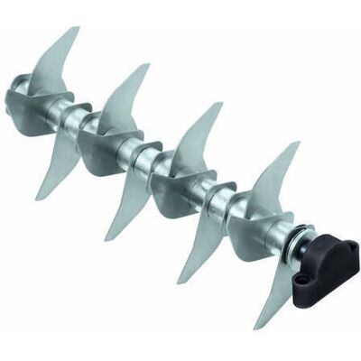 Einhell GE-SC 35 Li Rasenmäher Ersatzmesser - Rostfrei, Kompatibel, Präzise Einhell GE-SC 35 Li Rasenmäher Ersatzmesser - Rostfrei, Kompatibel, Präzise