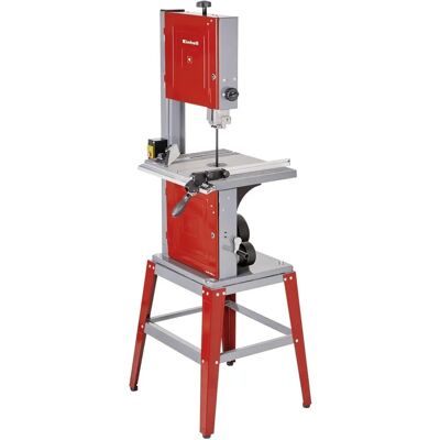 Einhell TC-SB 305 U Bandsåg - 750W, justerbar, stabil Einhell TC-SB 305 U Bandsåg - 750W, justerbar, stabil