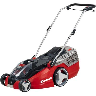Einhell GE-CM 43 Li - M (2x Akku 4 Ah) Einhell GE-CM 43 Li - M (2x Akku 4 Ah)