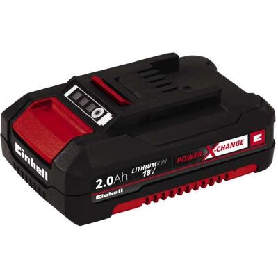 Bateria sem fio para ferramenta Einhell 4511395 - Bateria / Carregador Bateria sem fio para ferramenta Einhell 4511395 - Bateria / Carregador