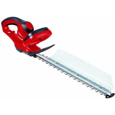 Einhell GC-EH 5550 Piła do żywopłotów z pojedynczą ostrzem - Piła do żywopłotów Einhell GC-EH 5550 Piła do żywopłotów z pojedynczą ostrzem - Piła do żywopłotów