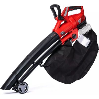 Einhell GE-CL 36 Li E - Solo - Publicité Einhell GE-CL 36 Li E - Solo - Publicité