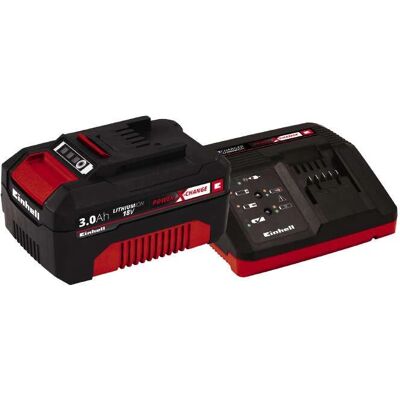 Einhell Battery and Temperature Controller - Battery and Temperature Controller Einhell Battery and Temperature Controller - Battery and Temperature Controller