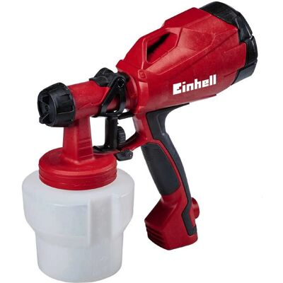 Einhell TC-SY 500 P 1 L - Pistolă de vopsit Einhell TC-SY 500 P 1 L - Pistolă de vopsit