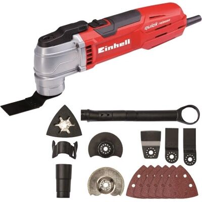 Einhell TE-MG 300 EQ Einhell TE-MG 300 EQ