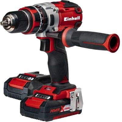 Einhell TE-CD 18 Li-i BL Einhell TE-CD 18 Li-i BL