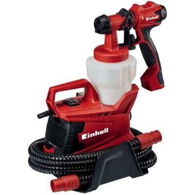 Einhell TC-SY 700 S Farbpistole - Paint Gun Einhell TC-SY 700 S Farbpistole - Paint Gun