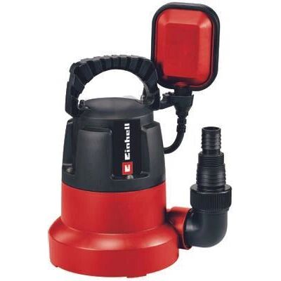 Einhell GC-SP 3580 LL Waterpomp - Automatisch, 8000 L/h, 7,5m hoogte Einhell GC-SP 3580 LL Waterpomp - Automatisch, 8000 L/h, 7,5m hoogte