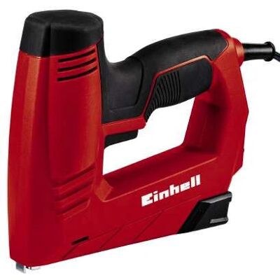 Einhell TC-EN 20 E - Agrafeu electric - Selecție electronică a forței Einhell TC-EN 20 E - Agrafeu electric - Selecție electronică a forței