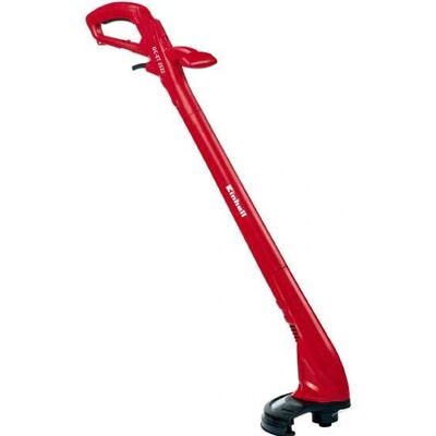 Einhell GC-ET 2522 Cortador de relva elétrico - Preto & Vermelho Einhell GC-ET 2522 Cortador de relva elétrico - Preto & Vermelho