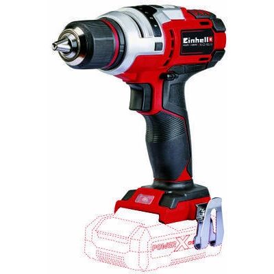 Einhell TE-CD 18 Li E Solo (4513870) Einhell TE-CD 18 Li E Solo (4513870)