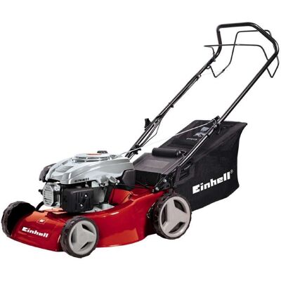 Einhell GC-PM 46/3 S sekačka na trávu - sekačka na trávu Einhell GC-PM 46/3 S sekačka na trávu - sekačka na trávu