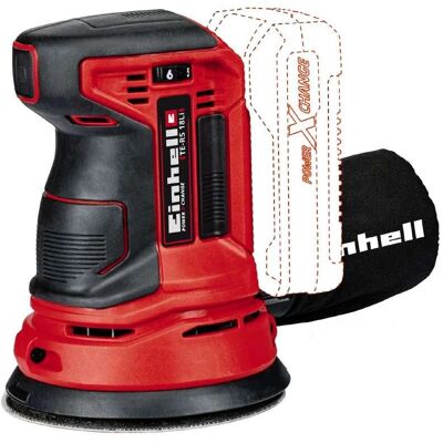 Einhell TE-RS 18 Solo Einhell TE-RS 18 Solo