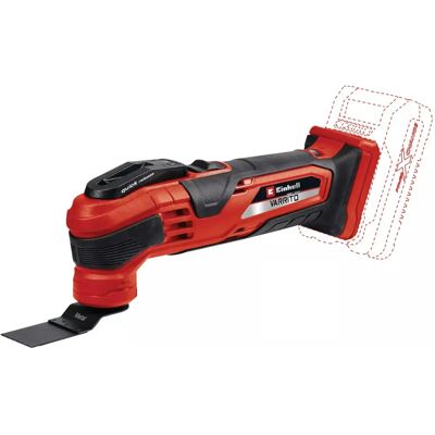 Einhell VARRITO TE-MG 18 Li - Solo Einhell VARRITO TE-MG 18 Li - Solo