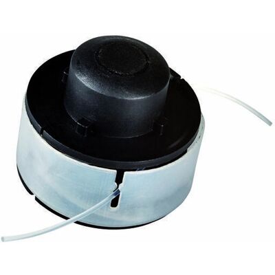 Einhell GC-ET 2522 Svart nylon 6m trimmerkabel - Gräsklippartillbehör Einhell GC-ET 2522 Svart nylon 6m trimmerkabel - Gräsklippartillbehör