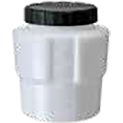 Einhell 4260001 Recipiente de Tinta - Acessório para Pistola Einhell 4260001 Recipiente de Tinta - Acessório para Pistola