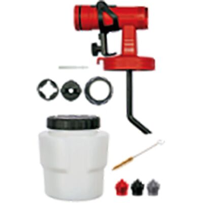 Einhell Modello 4260003 - Accessorio per verniciatura Einhell Modello 4260003 - Accessorio per verniciatura