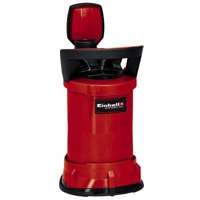 Pompe à eau Einhell GE-SP 4390 LL ECO - Eco-Power, 9000 L/h - Publicité Pompe à eau Einhell GE-SP 4390 LL ECO - Eco-Power, 9000 L/h - Publicité
