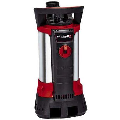 Bomba de água Einhell GE-DP 7935 N-A ECO - Tecnologia Eco-Power Bomba de água Einhell GE-DP 7935 N-A ECO - Tecnologia Eco-Power