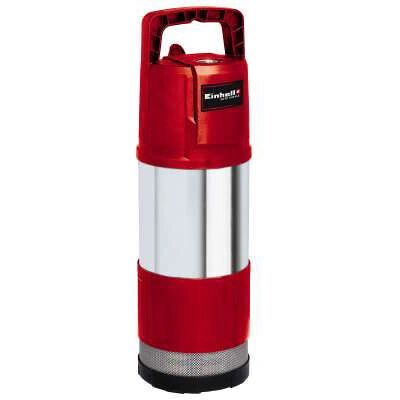 Bomba de água Einhell GE-PP 1100 N-A - Alta pressão, 6000 L/h Bomba de água Einhell GE-PP 1100 N-A - Alta pressão, 6000 L/h