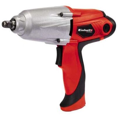 Chave de impacto Einhell CC-IW 450 - Potente, Leve, Ferramenta de Garagem Chave de impacto Einhell CC-IW 450 - Potente, Leve, Ferramenta de Garagem