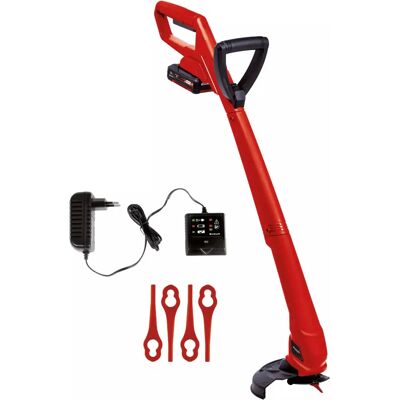 Einhell GC-CT 18/24 Li P - Cordless String Trimmer Einhell GC-CT 18/24 Li P - Cordless String Trimmer