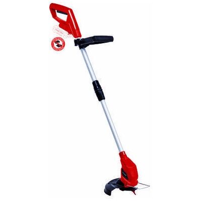 Einhell GC-CT 18/24 Li-Solo Akku-Vertikutierer - Leichter kabelloser Rasentrimmer Einhell GC-CT 18/24 Li-Solo Akku-Vertikutierer - Leichter kabelloser Rasentrimmer