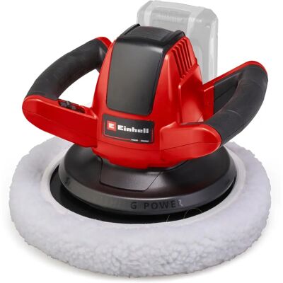 Einhell CE-CB 18/254 Li - Politriz de carro - 2500 RPM Einhell CE-CB 18/254 Li - Politriz de carro - 2500 RPM