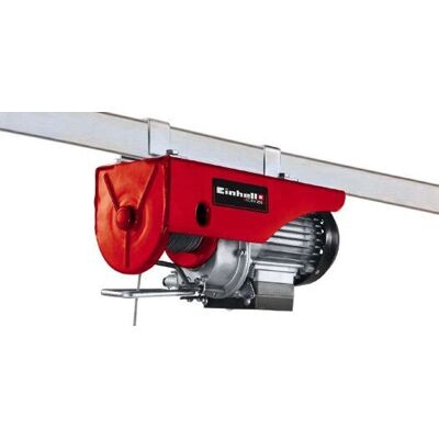 Einhell Elektrische takelwagen TC-EH 250 Einhell Elektrische takelwagen TC-EH 250