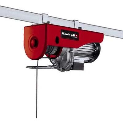 Einhell TC-EH 500 1000 W Podnośnik Einhell TC-EH 500 1000 W Podnośnik