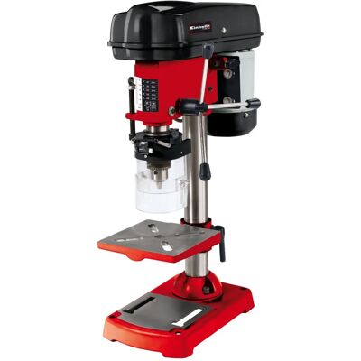 Einhell TC-BD 350 Bohrmaschine - Kraftvoll, Verstellbar, Langlebig Einhell TC-BD 350 Bohrmaschine - Kraftvoll, Verstellbar, Langlebig
