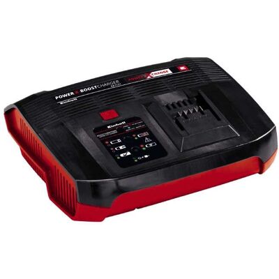Einhell Power X-Boostcharger 6A (4512064) Einhell Power X-Boostcharger 6A (4512064)