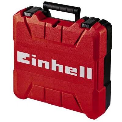 Einhell E-Box S35/33 Skrzynka na narzędzia - Czerwona Einhell E-Box S35/33 Skrzynka na narzędzia - Czerwona