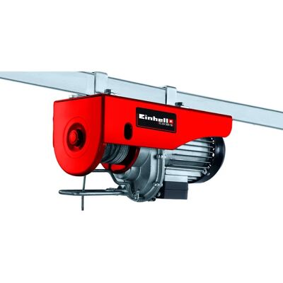 Einhell Elektro-Hubwagen 500kg 18m Leistung 1000W Einhell Elektro-Hubwagen 500kg 18m Leistung 1000W