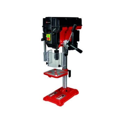 Presse a colonna Einhell TE-BD 550 E - Precisa, Regolabile, Compatta Presse a colonna Einhell TE-BD 550 E - Precisa, Regolabile, Compatta