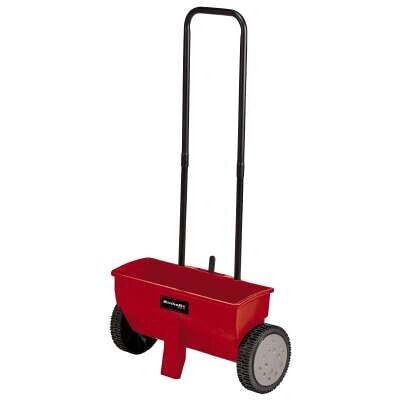 Einhell GC-SR 12 Stoßfester Streuwagen - Streuer Einhell GC-SR 12 Stoßfester Streuwagen - Streuer