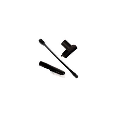 Einhell 2351255 - Conjunto de bocais para aspirador de tambor Einhell 2351255 - Conjunto de bocais para aspirador de tambor