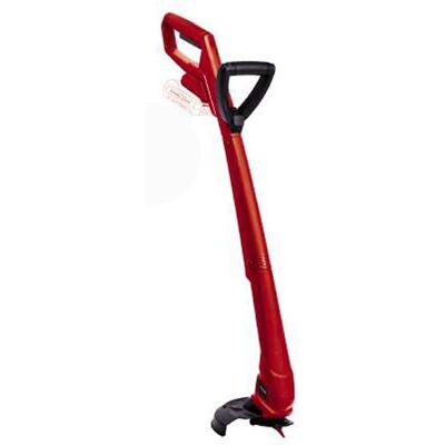 Taille-haie sans fil Einhell GC-CT 18/24 Li P-Solo - 24 cm, 18 V, Noir, Rouge - Publicité Taille-haie sans fil Einhell GC-CT 18/24 Li P-Solo - 24 cm, 18 V, Noir, Rouge - Publicité