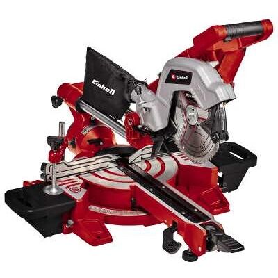 Einhell TE-SM 216 Dual - Publicité Einhell TE-SM 216 Dual - Publicité