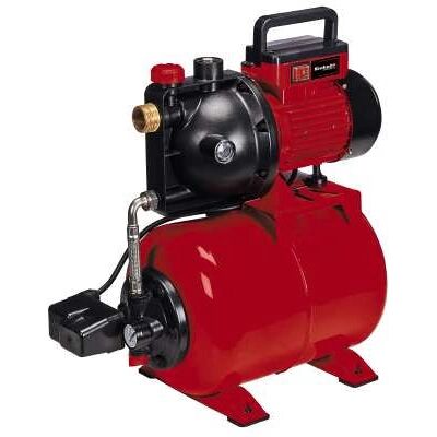 Bomba de agua Einhell GC-WW 8042 ECO - 4200 L/h, Eco Power Bomba de agua Einhell GC-WW 8042 ECO - 4200 L/h, Eco Power