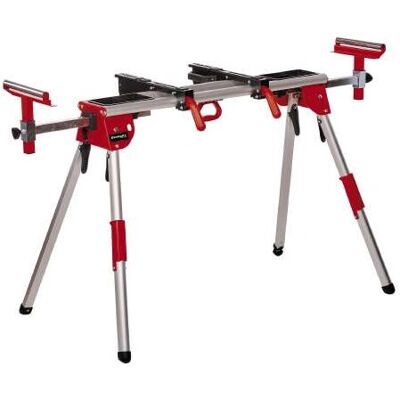 Einhell MSS 1610 Unterstützung - Gehrungssägenständer Einhell MSS 1610 Unterstützung - Gehrungssägenständer