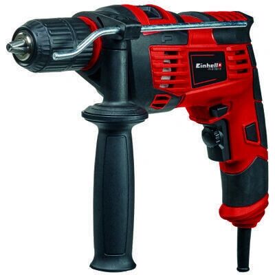 Einhell TC-ID 720/1E Einhell TC-ID 720/1E