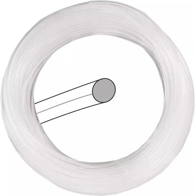 Accessoires de coupe-bordures Einhell - Fil nylon 1,3 mm 15 m - Publicité Accessoires de coupe-bordures Einhell - Fil nylon 1,3 mm 15 m - Publicité