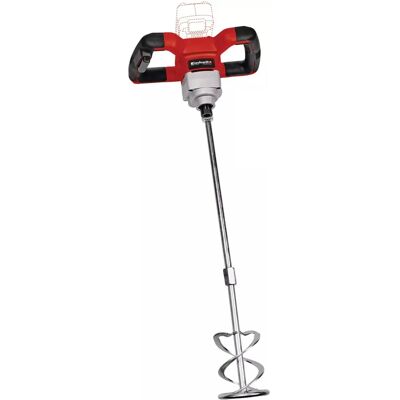 Misturador de Concreto Einhell TE-MX 18 Li - Somente Misturador de Concreto Einhell TE-MX 18 Li - Somente