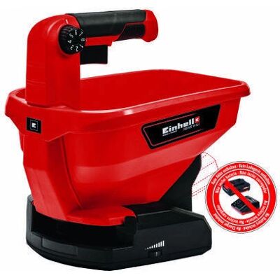 Einhell kabelloser Universalsprühgerät - 3,3L - Power X-Change Einhell kabelloser Universalsprühgerät - 3,3L - Power X-Change